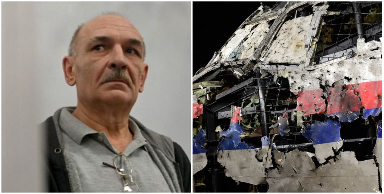 Cazul MH17 | Olanda acuză Rusia că a făcut scăpat un suspect în doborârea avionului, a cărui extrădare a fost cerută de Haga