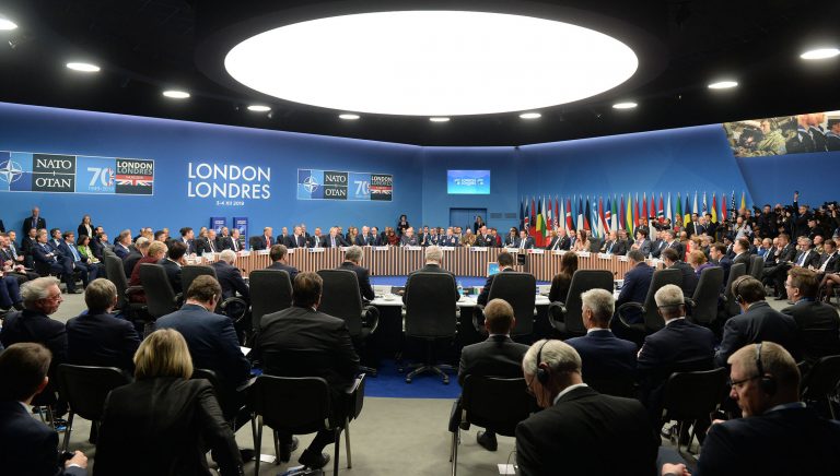 DOCUMENT | Declarația finală NATO după summitul de la Londra
