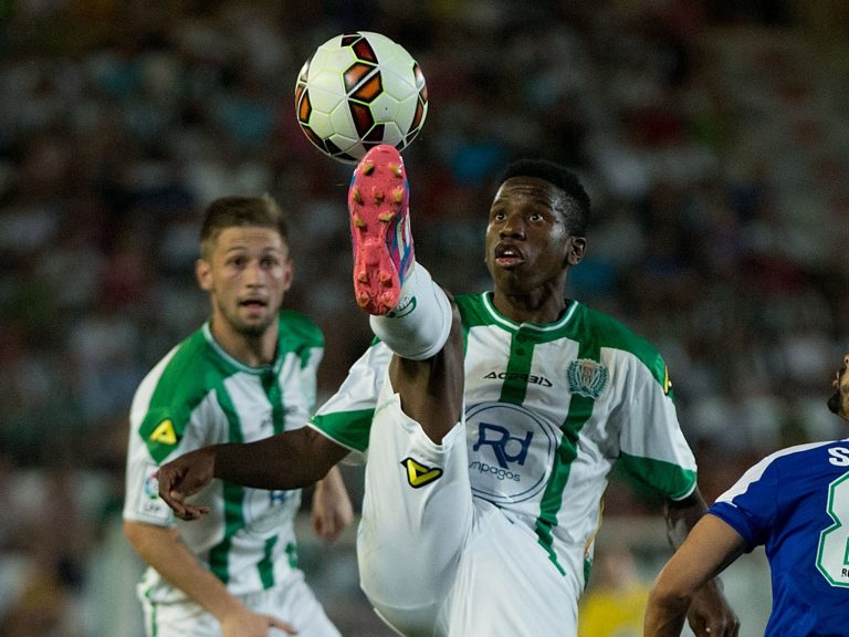 Procesul morții fotbalistului Patrick Ekeng va fi reluat