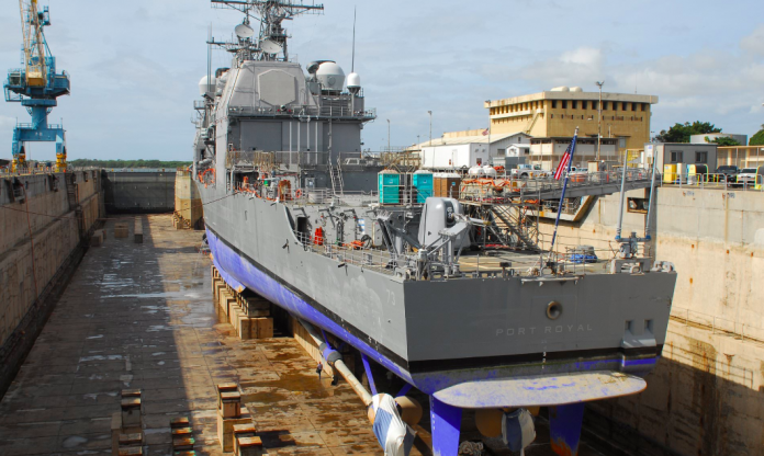 pearl harbor
