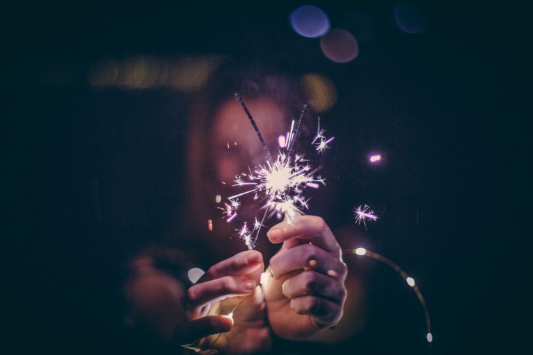 Will fireworks become a thing of the past?