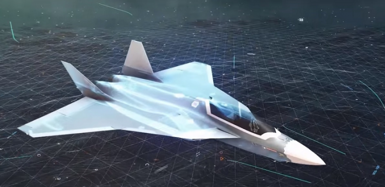 Programul SCAF. Europenii lucrează la un avion de vânătoare futurist