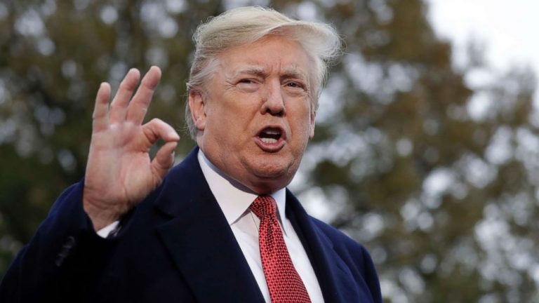 Dacă Trump va fi pus sub acuzare săptămâna viitoare, un proces în vederea destituirii lui ar urma să aibă loc în ianuarie