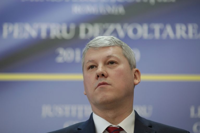 Predoiu, despre protocoalele cu SRI: Nu poți să aneantizezi nevoia de cooperare