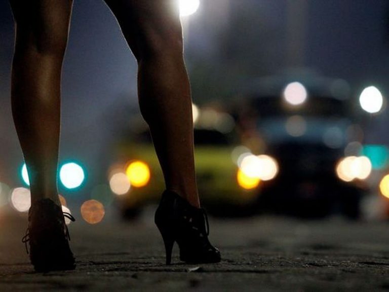 Agent de securitate francez, judecat pentru uciderea unei prostituate românce