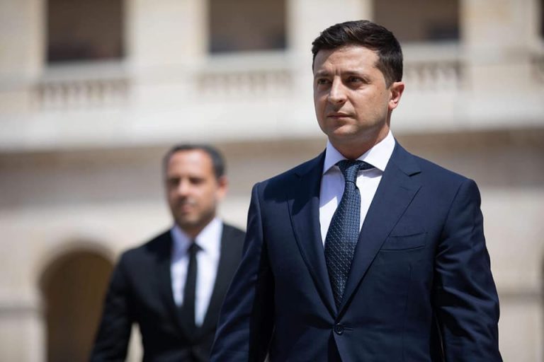 Reacția președintelui Ucrainei după ce Teheranul a admis doborârea avionului: „Așteptăm din partea Iranului ca vinovaţii să fie deferiţi justiţiei”