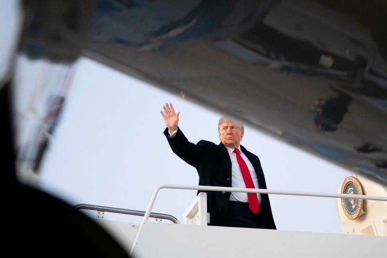 Mesajul adresat de Trump poporului iranian: „Un viitor măreț, unul pe care îl meritați”