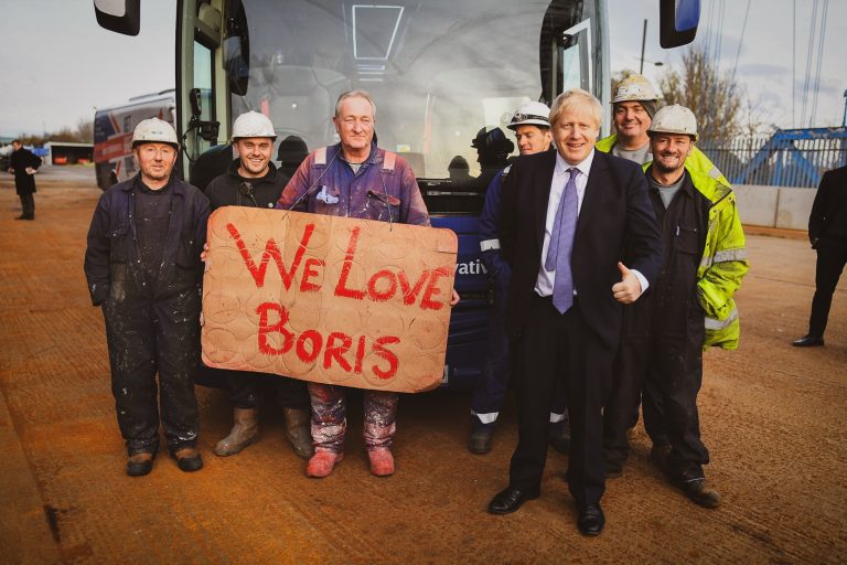 Boris Johnson încearcă să împiedice Scoția să organizeze un nou referendum