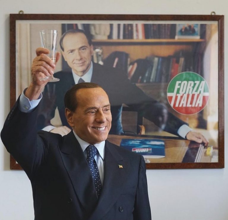 Silvio Berlusconi, achitat pentru mituirea martorilor în scandalul „Bunga Bunga”