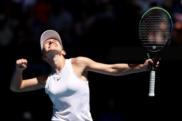 Romania’s Simona Halep becomes latest top-10 player to pull out of US Open