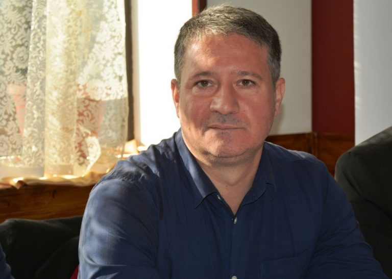 Candidatura lui Antonio Andrusceac la Primăria Sectorului 4 bagă zâzanie în USR