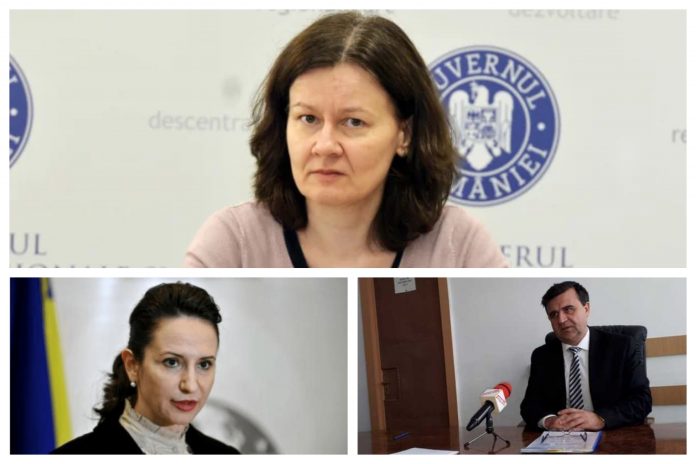 Punctele tari ale celor trei procurori-șefi, găsite de ministrul Cătălin Predoiu