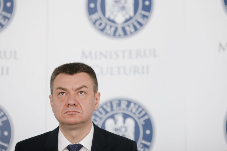 Ministrul Culturii: Includerea sau neincluderea Roșiei Montane în patrimoniul UNESCO nu îi schimbă cu absolut nimic statutul juridic/ Când va fi discutat dosarul