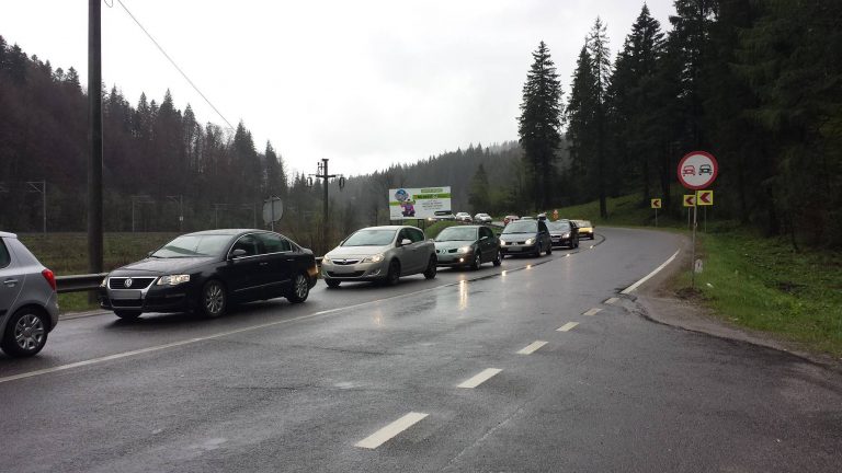 În Brașov, relaxarea a umflat bilanțul cazurilor de Covid cu 25%. Spitalele, pline ochi