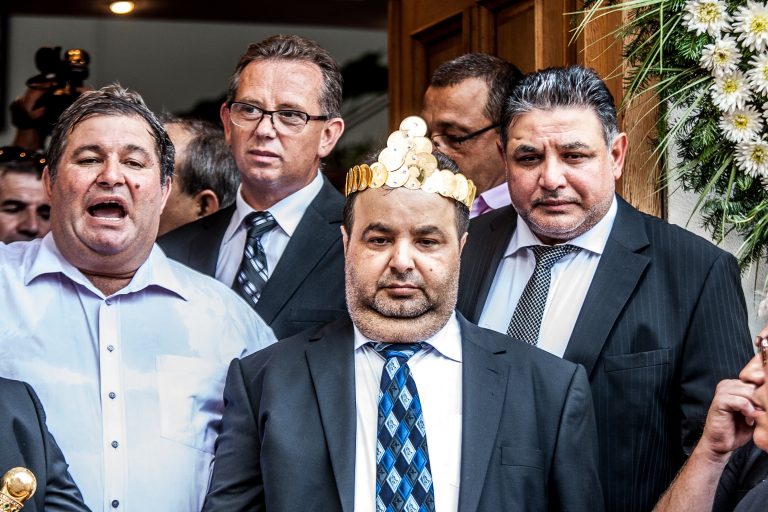 ‘King of the Roma’ announces $GYPSYCOIN cryptocurrency to support marginalized group
