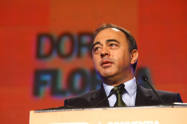 Romanian mayor fined for making ‘extremely racist’ comments challenging the right of Roma to have children