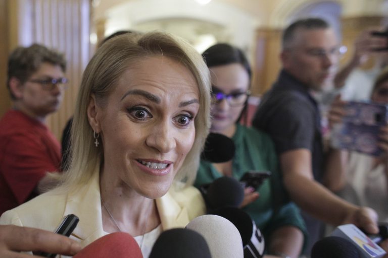 Dungaciu: Axa București-Chișinău-Moscova? Capcana în care a căzut Primăria Capitalei