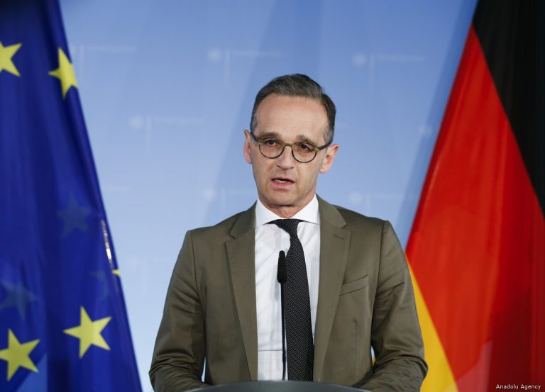 Germania cere o reuniune de criză a miniştrilor de externe europeni consacrată escaladării tensiunii în Orientul Mijlociu
