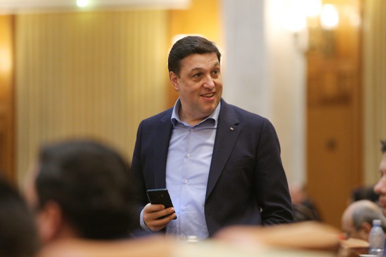 PSD a început atacul la DNA după reținerea lui Beuran: un comunicat „abject”