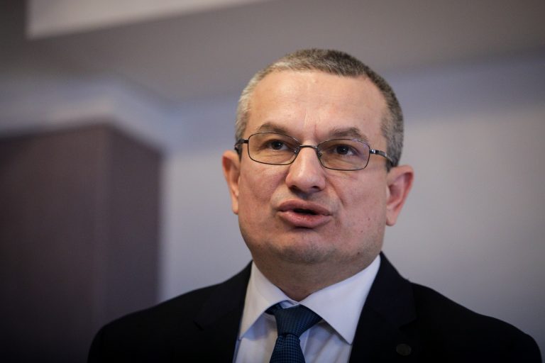 Asztalos Csaba, preşedintele CNCD: Am primit plângere din partea ambasadorului Israelului cu privire la declaraţiile patronului FCSB cu privire la conflictul din Israel
