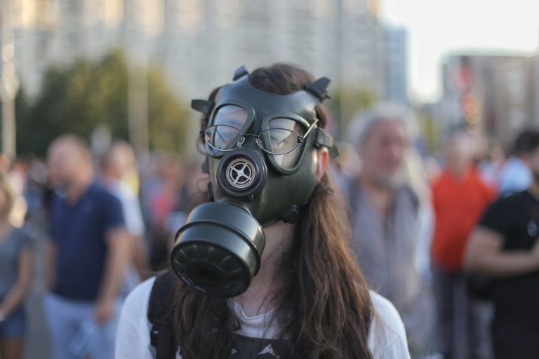 Începe cea mai cumplită răzbunare pentru gazarea din 10 august