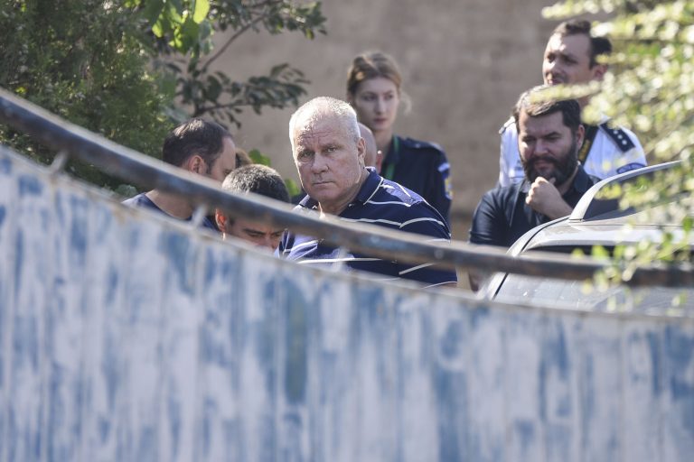 Procurorii cer ca Dincă să fie obligat la plata cheltuielilor judiciare. Cât a costat ancheta în cazul Caracal