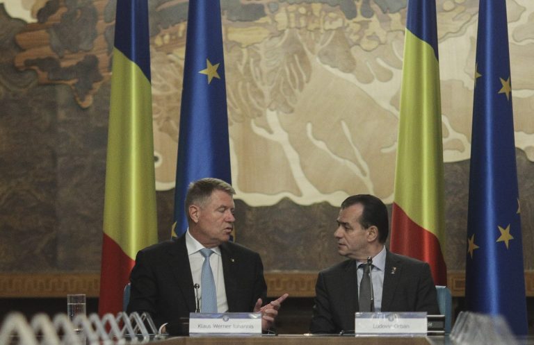 Romania gov’t poised to revert to 2 rounds of voting in local elections, opposition calls move “abusive”
