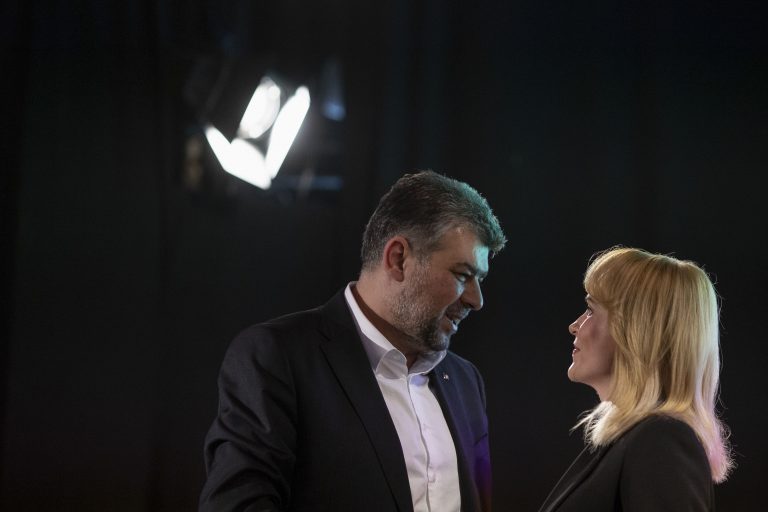 Congres PSD în 21 martie, în format video sau online