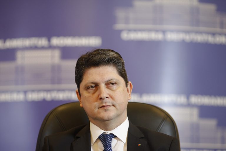 Titus Corlățean afirmă că PSD riscă să ajungă la 10%