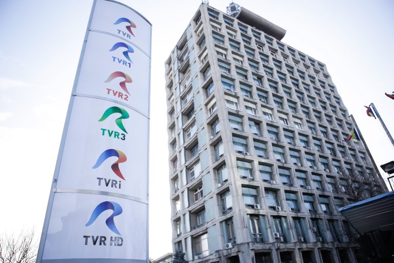 TVR, o gaură neagră în bugetul de stat. Curtea de Conturi, despre prejudiciul faraonic produs de Doina Gradea