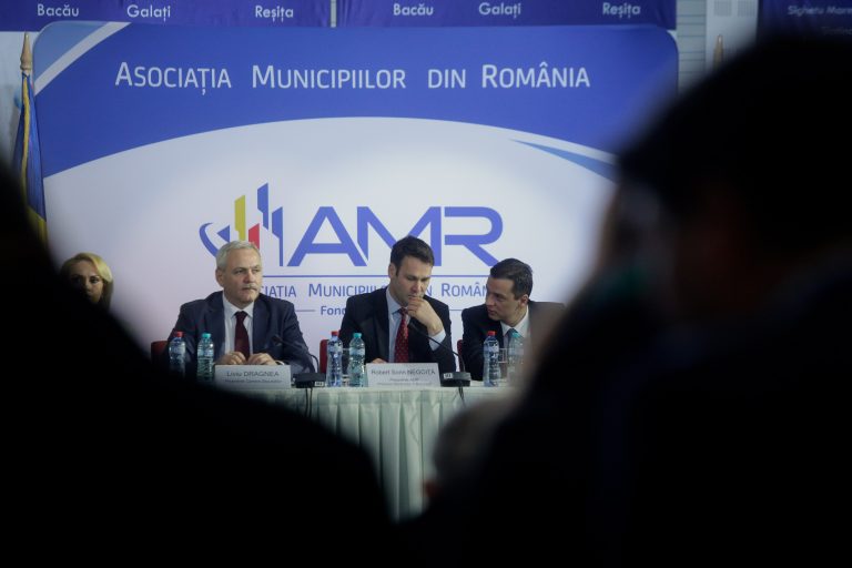 Negoiţă: Revin în PSD dacă își cere scuze pentru susținerea lui Dragnea și Dăncilă