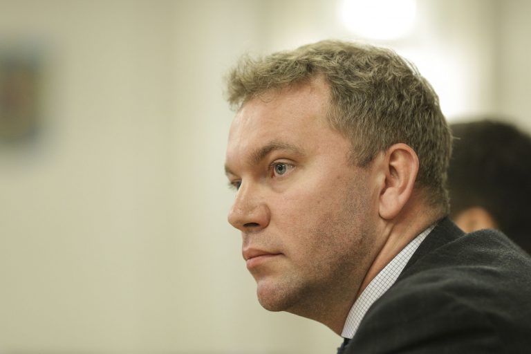 Ambasadorul Ucrainei, despre controversa creată de declarația lui Zelenski: „Rezultatul unei traduceri incorecte și al unor interpretări nefondate”