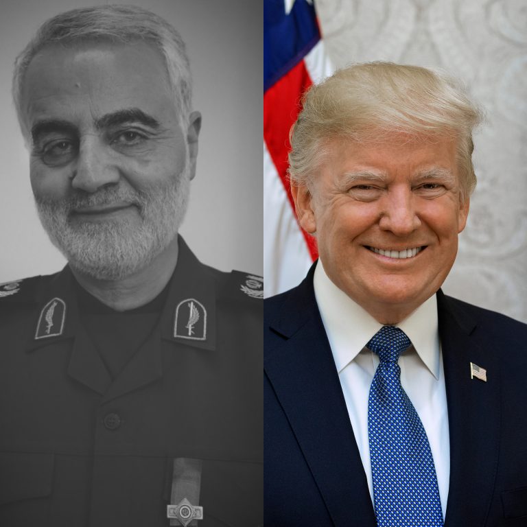 Cine era Soleimani, generalul ucis de SUA: „În Iran era mai important ca preşedintele și avea linie directă cu liderul suprem”