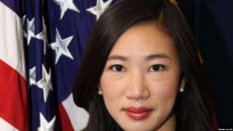 Jessica Kim, numită de Departamentul de Justiție al SUA reprezentant special pentru problemele privind corupția, spălarea banilor și crima organizată în România și Bulgaria