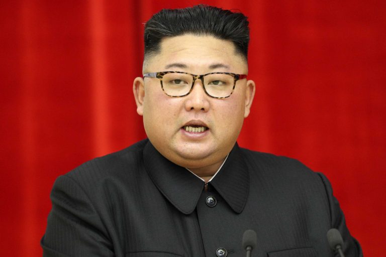Kim Jong Un: Coreea de Nord nu vrea să atace Sudul, ci să devină o superputere militară cu arme nucleare