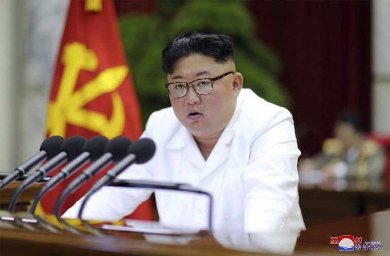 Kim Jong Un anunţă o acţiune ”surprinzătoare” a Coreii de Nord