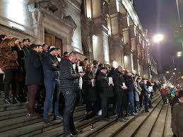 Scrisoare deschisă semnată de peste 300 de judecători și procurori: Securitatea financiară asigură independența magistraților