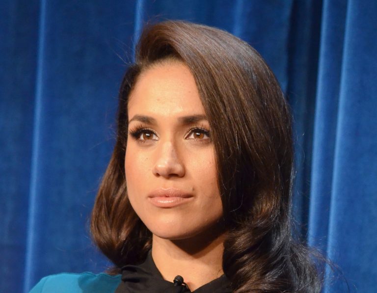 Meghan Markle a revenit pe Instagram după cinci ani de absenţă