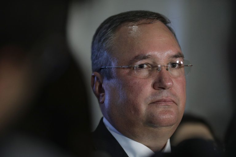 Ciucă, despre comasarea alegerilor: Sondajele arată că peste două treimi dintre români este de acord ca numărul de alegeri să fie redus