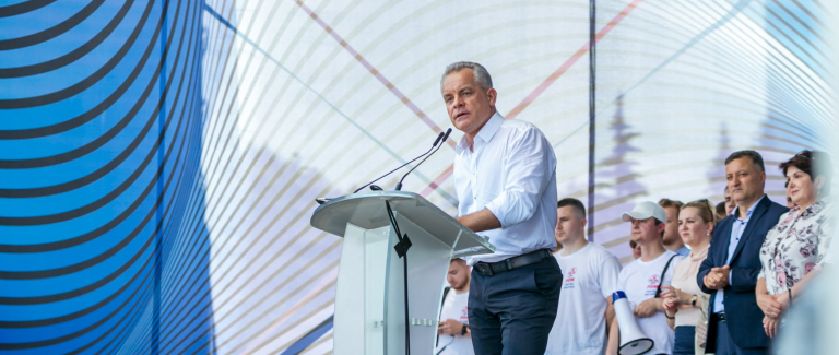 Plahotniuc, declarat indezirabil de SUA. Pompeo: A subminat statul de drept. SUA rămân alături de R. Moldova în lupta anticorupție