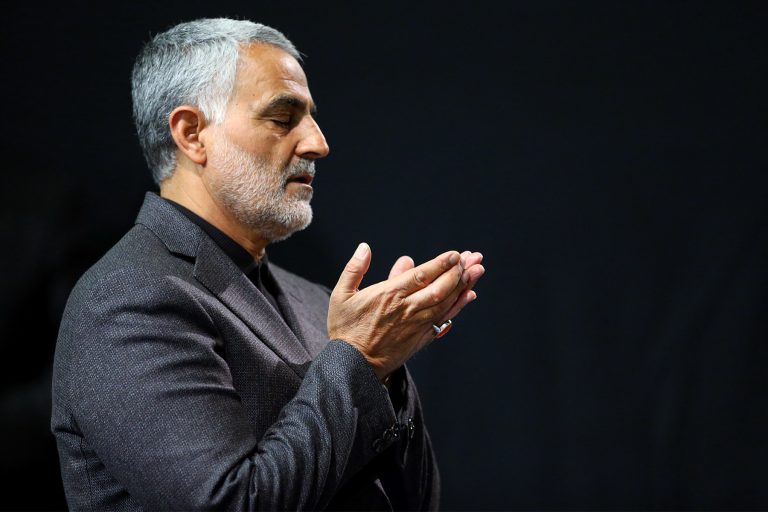 Iranul clasează drept „teroriste” toate forțele armate americane, după uciderea lui Soleimani