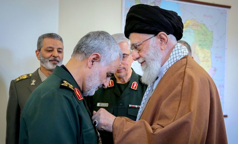 Ghidul suprem al Iranului la moartea lui Yahya Sinwar: Hamas este ”în viaţă şi va rămâne în viaţă”