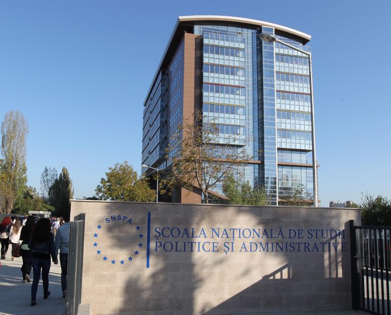 SNSPA, invitată să facă parte din cea mai nouă rețea globală de universități, finanțată de Open Society Foundations cu un miliard de dolari