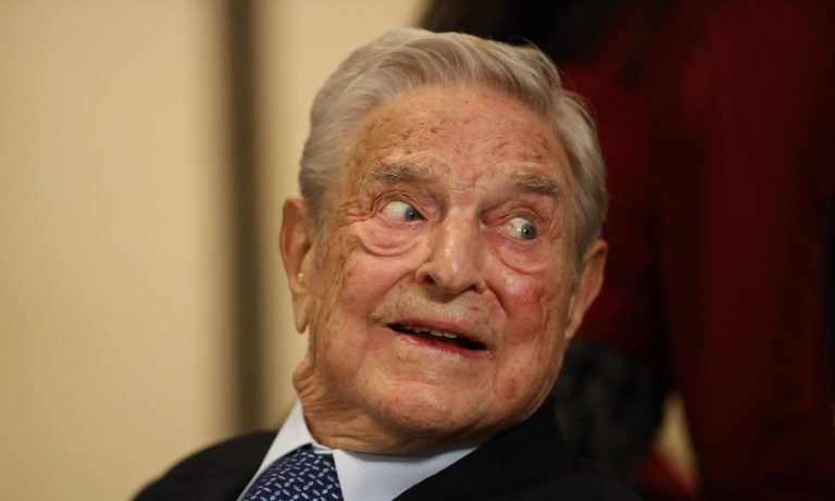 Soros donează Ungariei un milion de euro pentru lupta cu pandemia. Orban îl zugrăvise drept inamicul public nr. 1