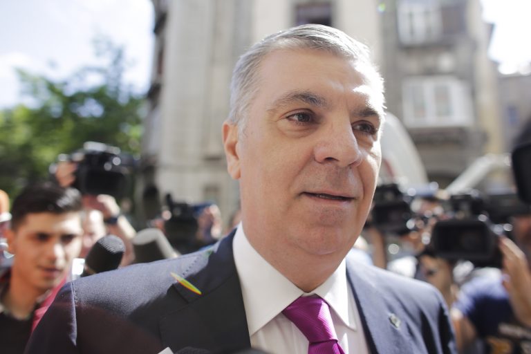Cum se împărțeau fotoliile ministeriale în vremea lui Dragnea și Zgonea. ”Am reusit și io, pă niște căi, să o lipesc pe Oana undeva. O să vă-ntrebe domn’ prim ministru dacă sunteți de acord”