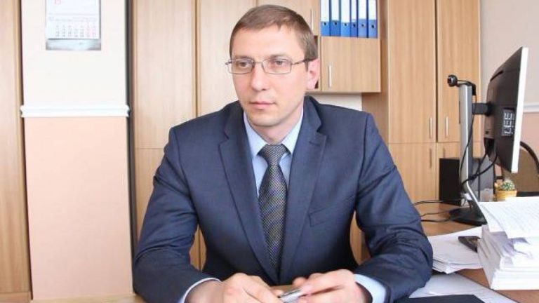 Republica Moldova: Şeful Procuraturii Anticorupţie, Viorel Morari, reţinut 72 de ore