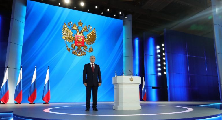 Goșu și Dungaciu: Demisia Guvernului Rusiei, rezultatul pierderii unor bătălii importante/ Nu îl vom mai vedea pe Putin în rol de președinte