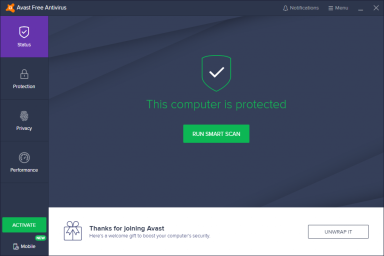 Folosești antivirus de la Avast? Acuzații grave la adresa companiei: la cine au ajuns datele clienților
