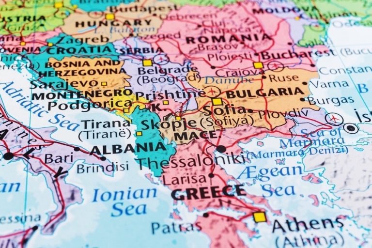 Temeri în UE ca războiul din Ucraina să nu repercuteze asupra situației de securitate din Balcanii de Vest