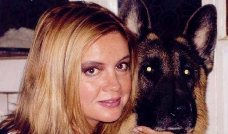Mărturisire emoționantă despre Cristina Țopescu: „Totul era negru. Era complet stoarsă de energie și plângea încontinuu”